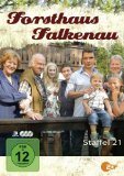  - Forsthaus Falkenau - Staffel 22 [3 DVDs]