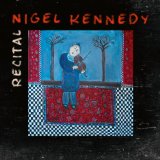 Kennedy , Nigel - The Very Best Of Nigel Kennedy