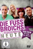  - Die Fussbroichs - 4. Staffel (Folgen 72-100) [5 DVDs]