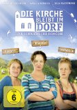  - Die Kirche bleibt im Dorf - die neue SWR Serie [3 DVDs]