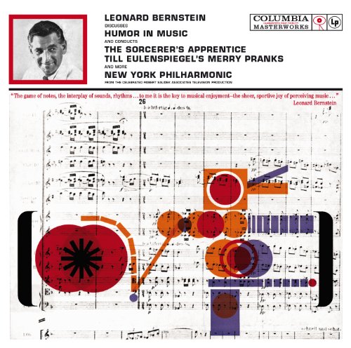 - Leonard Bernstein - Humour in Music