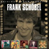 Schöbel , Frank - Original Album Classics (Wie ein Stern, Frank Schöbel, Freunde gibt es überall, Ich bleib' der Alte, Frank)