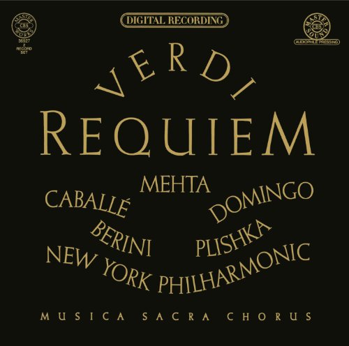 - Requiem