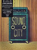 Foo Fighters - Back and Forth