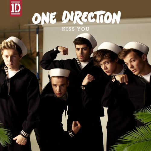 One Direction - Kiss You