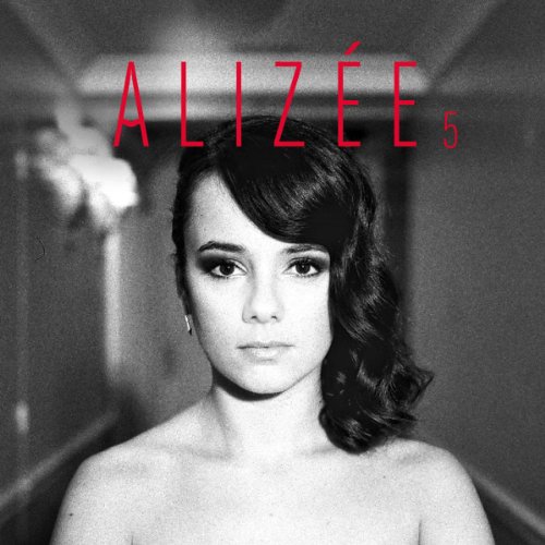 Alizee - 5