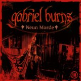 Gabriel Burns - 19/die Welke Saat des Lotus