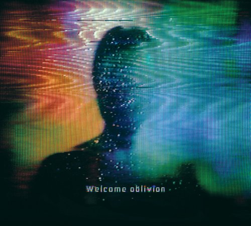 How To Destroy Angels - Welcome Oblivion