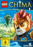 DVD - Lego Ninjago: Meister des Spinjitzu 1 [2 DVDs]