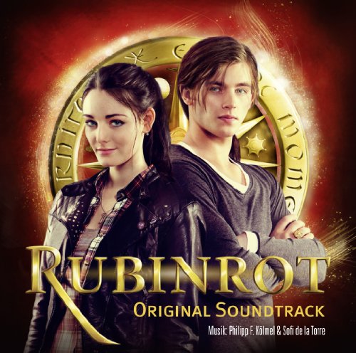 - Rubinrot