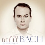 Behle , Daniel - Lieder