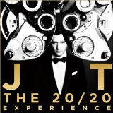 Justin Timberlake - Futuresex/Lovesounds