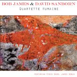 James , Bob & Sanborn , David - Double Vision