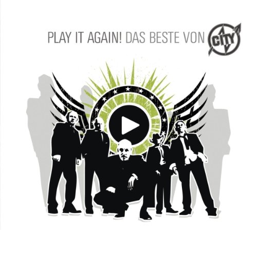 City - Play It Again! - Das Best von City