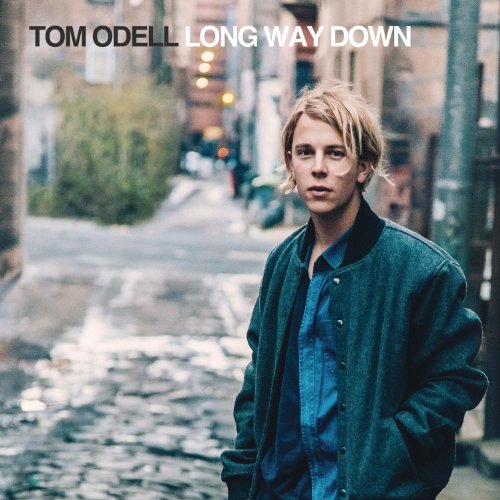 Tom Odell - Long Way Down (Deluxe)