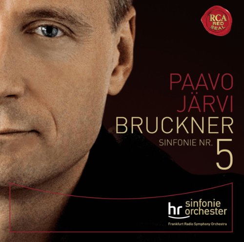 Paavo Järvi - Bruckner: Sinfonie Nr. 5