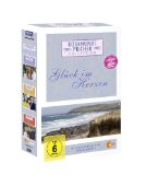 DVD - Rosamunde Pilcher Collection XV - Brandung der Sehnsucht [3 DVDs]