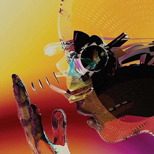 Motion Graphics - o. Titel