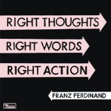 Franz Ferdinand - Always Ascending