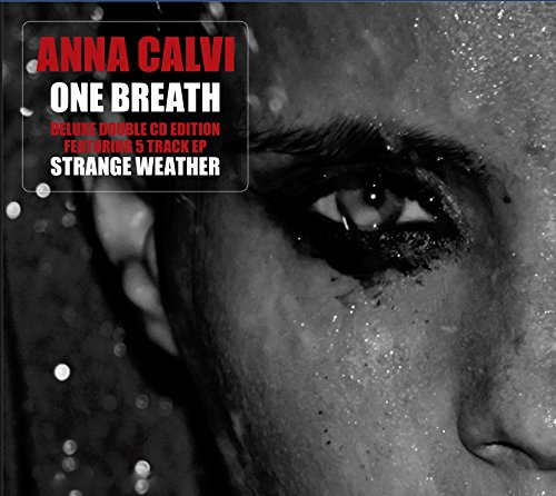 Anna Calvi - One Breath-Special Edition+Strange Weather Ep