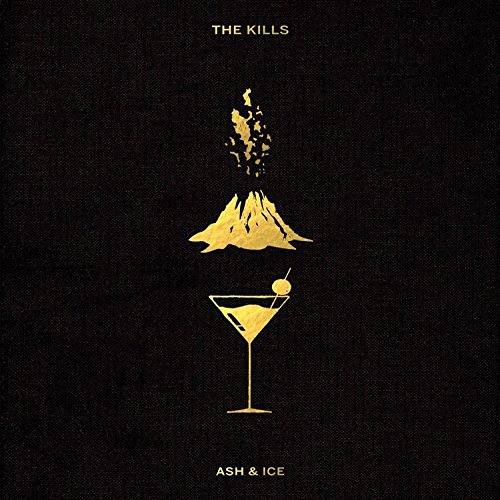 the Kills - Ash & Ice (2lp+Mp3) [Vinyl LP]