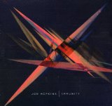 Jon Hopkins - Singularity (Mini Gatefold)