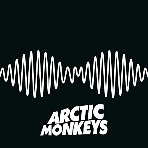 Arctic Monkeys - AM (Vinyl)