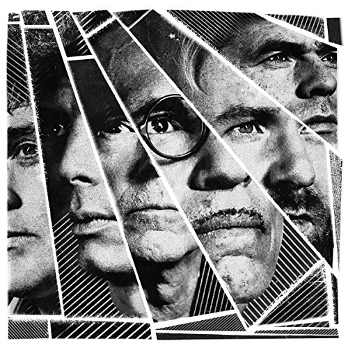 FFS - o. Titel (Franz Ferdinand Sparks) (Limited Deluxe Edition)