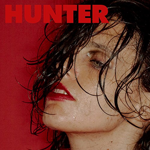 Anna Calvi - Hunter (Mini-Gatefold)