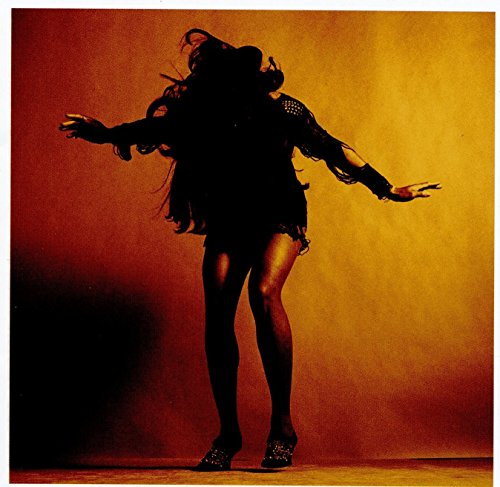 the Last Shadow Puppets - Everything You've Come to Expect (Jewel Case)