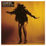 Last Shadow Puppets , The - Everything You've Come To Expect (Vinyl)