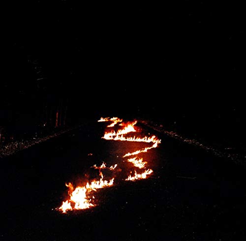 Bob Moses - Battle Lines (Mini-Gatefold)