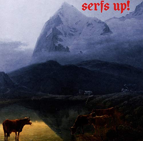 Fat White Family - Serfs Up!