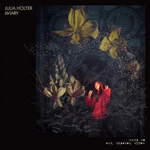 Julia Holter - Aviary (Heavyweight 2lp+Mp3) [Vinyl LP]