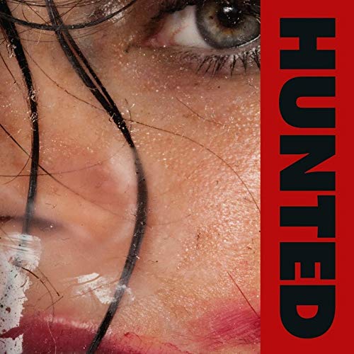 Calvi , Anna - Hunted (Limited Edition) (Red) (Vinyl)