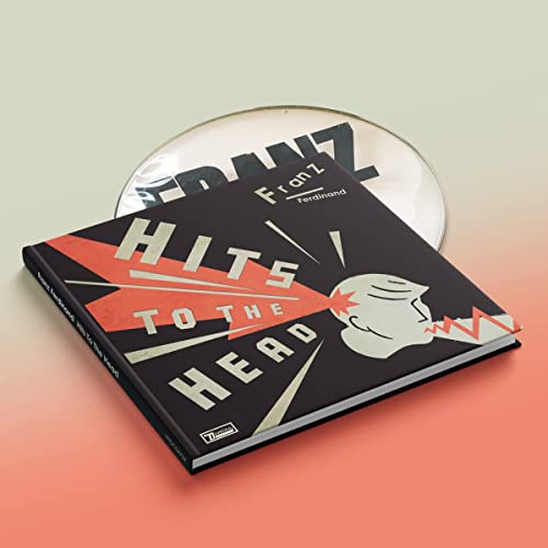 Franz Ferdinand - Hits to the Head (Ltd Deluxe CD)