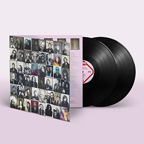 Kills , The - Little Bastards - Collection of B-Sides and Rarities (Remastered) (Vinyl)