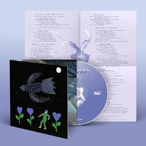 Bonnie 'Prince' Billy - The Purple Bird
