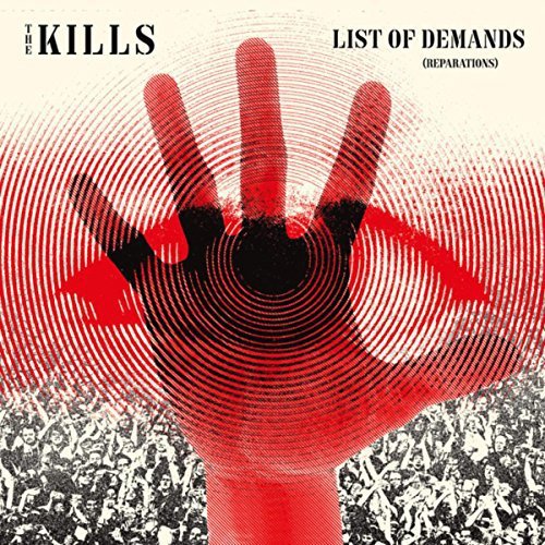 Kills - List of Demands
