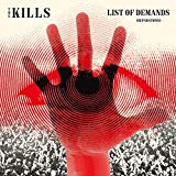 the Kills - Black Rooster Ep [Vinyl Single]