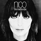 Nico - The Marble Index