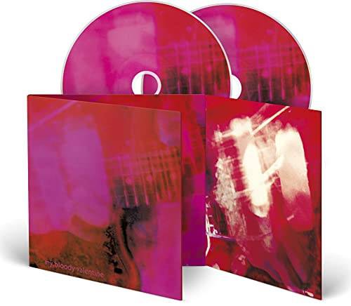 My Bloody Valentine - Loveless (Remastered)