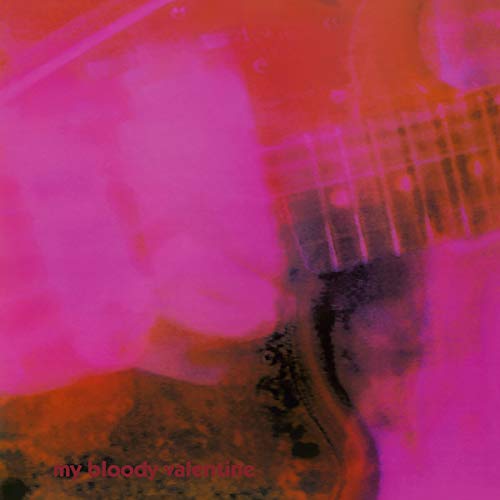 My Bloody Valentine - Loveless (Vinyl)