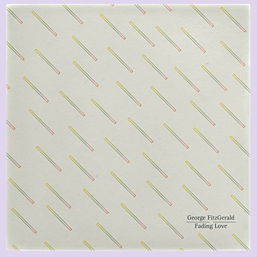 George Fitzgerald - Fading Love (Lp+Mp3) [Vinyl LP]