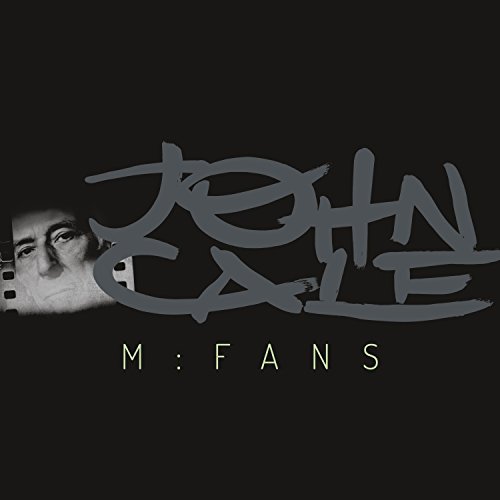 John Cale - M:Fans (Ltd 2lp+Mp3) [Vinyl LP]