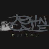John Cale - Music for a New Society (Lp+Mp3) [Vinyl LP]