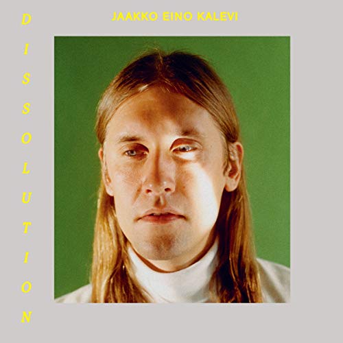 Kalevi , Jaakko Eino - Dissolution