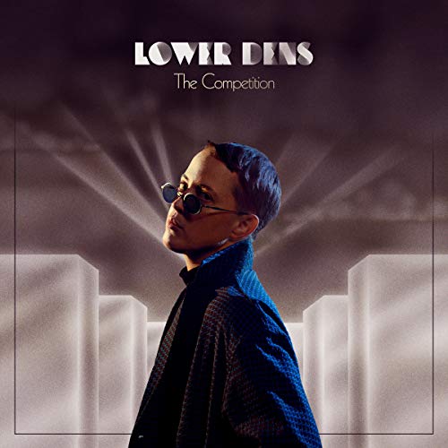 Lower Dens - The Competition (Digipack)