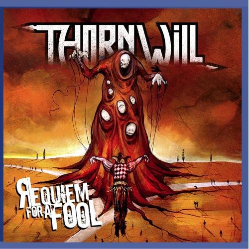 Thornwill - Reqiem For A Fool