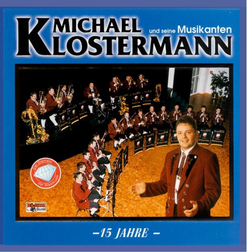 Michael Klostermann - 15 Jahre - Michael Klostermann